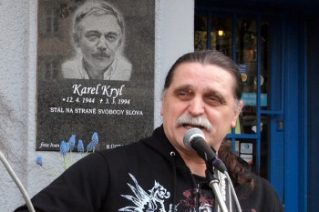 Pavel Foltán: Kupka která řvala?