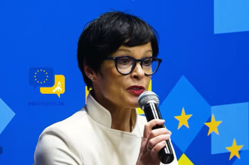 Ukrajina dokončila pouze 15% reforem potřebných pro vstup do EU