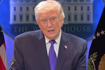 Trump ustupuje? Mír s Íránem může změnit Blízký východ