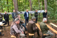 Plzeňské arboretum ukrývá borovice z celého světa Plzeňské arboretum ukrývá borovice z celého světa