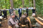Plzeňské arboretum ukrývá borovice z celého světa Plzeňské arboretum ukrývá borovice z celého světa