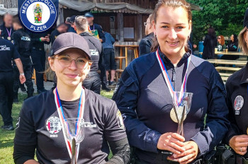 Plzeňští střelci bodovali na závodech v Mikulově