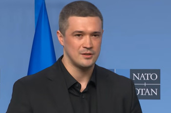 Zelenskij chtěl uhasit politickou krizi. Fedorov jeho nabídku odmítl