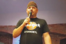 Až to běsněni skončí, tak doufam, že tady zustane někdo, kdo to popíše