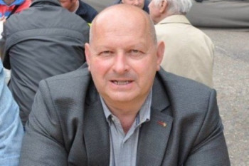 Lidice nesmí být zapomenuty, varuje Štefec