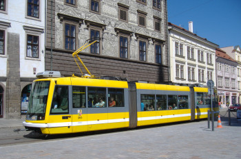 Veřejná doprava v Plzeňském kraji od ledna upraví ceny