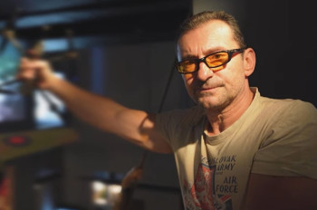 Konec? Ani náhodou. Růžička dál tlačí na Vetchého drony