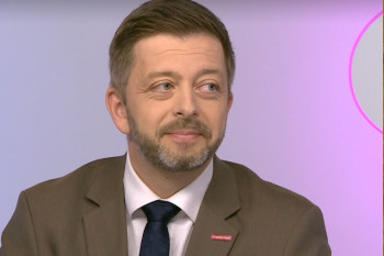 Paukner shodil na STAN atomovku. Kam zmizely miliony?