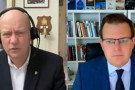 Plukovník Wilkerson o aktivitách CIA: Vytvořili jsme tvárnou Evropu
