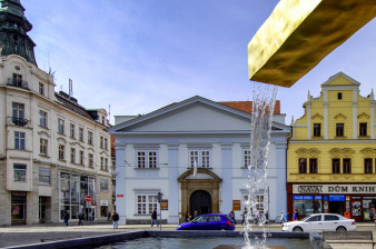 Jednání Rady města Plzně Jednání Rady města Plzně