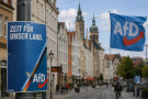 Sasko-Anhaltsko může prolomit hráz. AfD míří k samostatné vládě