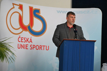 Kolik peněz by měl dostávat od státu český sport? Dvakrát tolik co nyní?