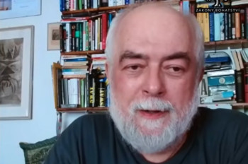 Jan Schneider: Ústava versus prezident Pavel