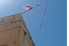 Ruská vlajka v Dobropilji, Rusové dále postupují