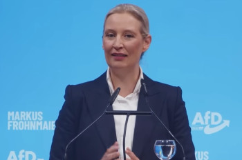 Německo se bojí vítězství AfD a zásahu do státu