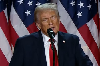 Trump se vrací k dohodě, kterou sám zrušil