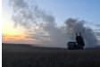 Rusové dobyli Markovo a postupovali směrem na Kramatorsk Rusové dobyli Markovo a postupovali směrem na Kramatorsk