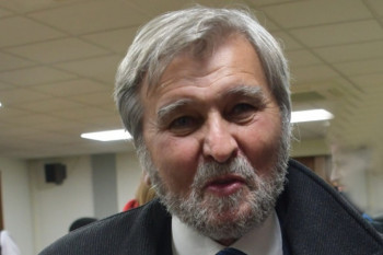 Petr Sak: Střípek reflexe
