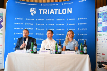 Kam 13. září 2026 za sportem ... na fotbal, házenou, triatlon, lední hokej