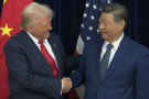 Trump a Si Ťin-pching hledají příměří. Soupeření zemí ale nekončí
