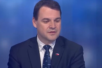 Prohra celé republiky. Macinka po verdiktu neustupuje