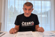 Babiš tlačí na levnější hypotéky. ČNB brání sazby kvůli inflaci Babiš tlačí na levnější hypotéky. ČNB brání sazby kvůli inflaci
