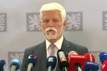 Důvěra v prezidenta republiky a vnímání jeho role ve společnosti
