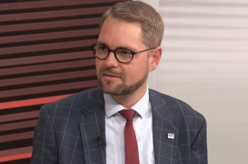 Šestnáctiletí k urnám? Vláda řekla jasné ne