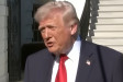 Trump zastavil nové sankce proti Rusku. Putin získal úlevu Trump zastavil nové sankce proti Rusku. Putin získal úlevu