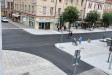 Letní prázdniny využila Plzeň k řadě dopravních staveb a úprav Letní prázdniny využila Plzeň k řadě dopravních staveb a úprav
