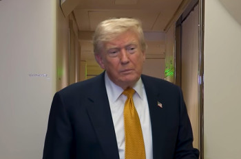 Donald Trump ukončil příměří, riziková aktiva padala