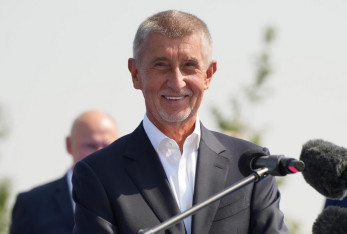 Babiš, AfD a nová osa střední Evropy? Společná řeč vs. střet zájmů
