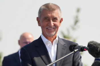 Babiš odmítl nové odvody do EU. Česko hájí své miliardy