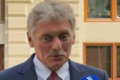 Kreml prohlásil, že Evropa je přímo zapojena do války proti Rusku Kreml prohlásil, že Evropa je přímo zapojena do války proti Rusku