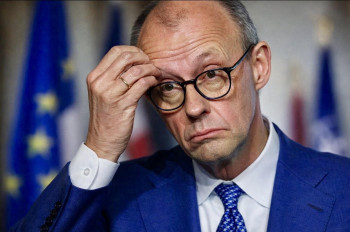 Německo utrpělo v OSN historickou diplomatickou porážku