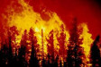 Prodloužení období nepříznivých klimatických podmínek Prodloužení období nepříznivých klimatických podmínek