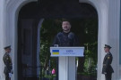Pro Zelenského a Evropu není důvod slavit Den nezávislosti Ukrajiny Pro Zelenského a Evropu není důvod slavit Den nezávislosti Ukrajiny