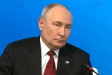Kritický okamžik může nastat neočekávaně, řekl Putin