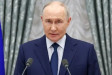 Putin chce jednat s Trumpem a Si Ťin-pchingem bez Kyjeva Putin chce jednat s Trumpem a Si Ťin-pchingem bez Kyjeva