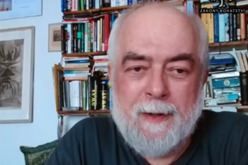 Jan Schneider: Sbírka pro vládu