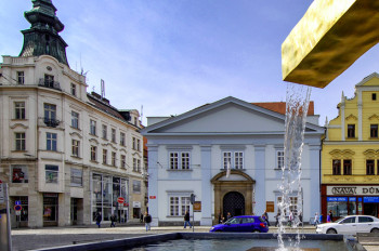 Jednání Zastupitelstva města Plzně