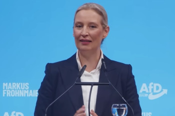 AfD zvažuje nový plán pro Evropu. Dexit ustupuje do zálohy