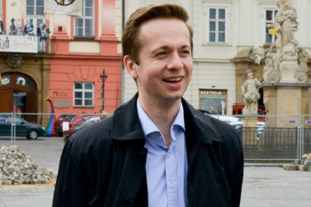 Jednosměrní vlastenci. Kotzian si vzal na mušku český mainstream