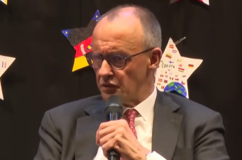Merz odmítl AfD. Němci mu vystavili tvrdý účet, říká Šik