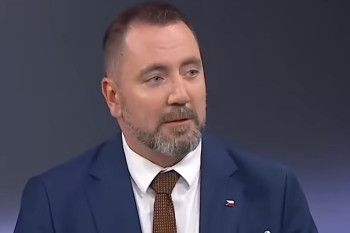 Červený chce brzdit ETS2. Evropa ztrácí konkurenceschopnost