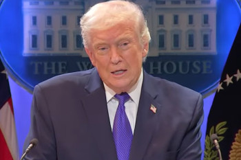Trump odložil útok. Otevírá se cesta k dohodě s Íránem?