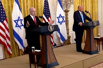 Izrael a Ukrajina jsou ve sporu kvůli zničeným americkým arzenálům