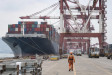 Čínský export vykazuje značný růst. Evropa čelí novému tlaku