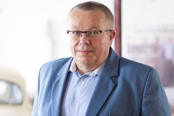 Pavlovo první rozpočtové veto. Mašek prezidenta nešetřil