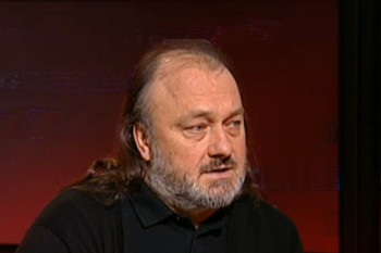 Aktivista Pavel: Někdy analýzy vyžaduje, jindy nepotřebuje